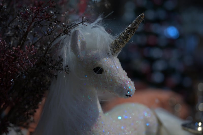 Fantasy Fables