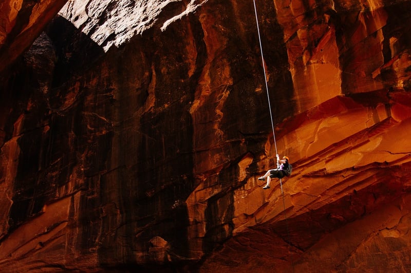 Spellbinding Adventures