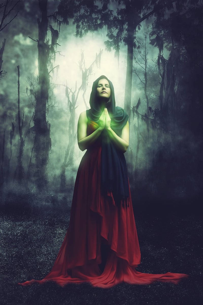 Enchantment Spell